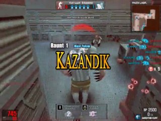 Gardiyan Güclendirici Tanıtımı