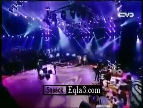 أنا قلبي ليك ميال