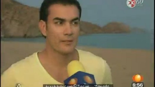 La Fuerza Del Destino Capitulo 24