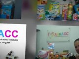 ABRACC - Associação Brasileira de Ajuda à Criança com Câncer (www.abracc.org.br)