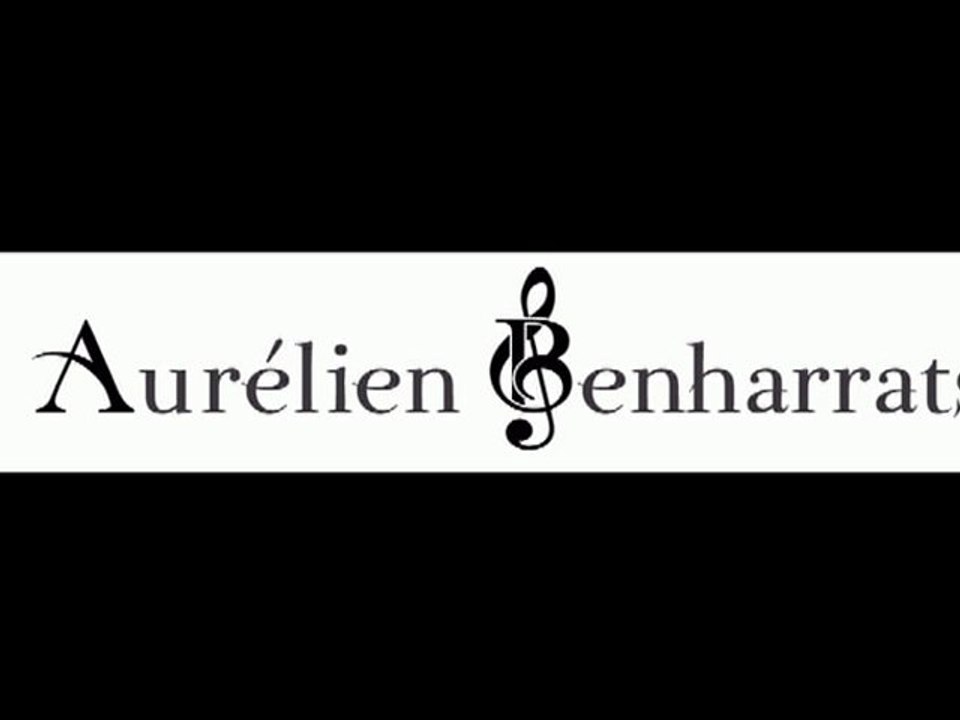 "symphonie n°40 de Mozart",Remix et arrangement de Aurélien Benharrats, participation à la grande battle !