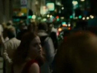 Harry Potter and the Deathly Hallows - Part I - Trailer #B