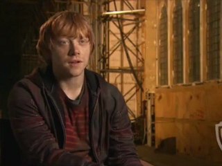 Growing Up Potter - DVD Bonus Growing Up Potter (Anglais)