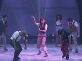 So You Think You Can Dance 2011 - Top 8 Results - The Legion of ExtraOrdinary Dancers Performance