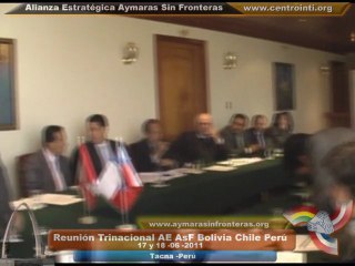 KAREEN RIOS VALDEZ Mundo Aymara