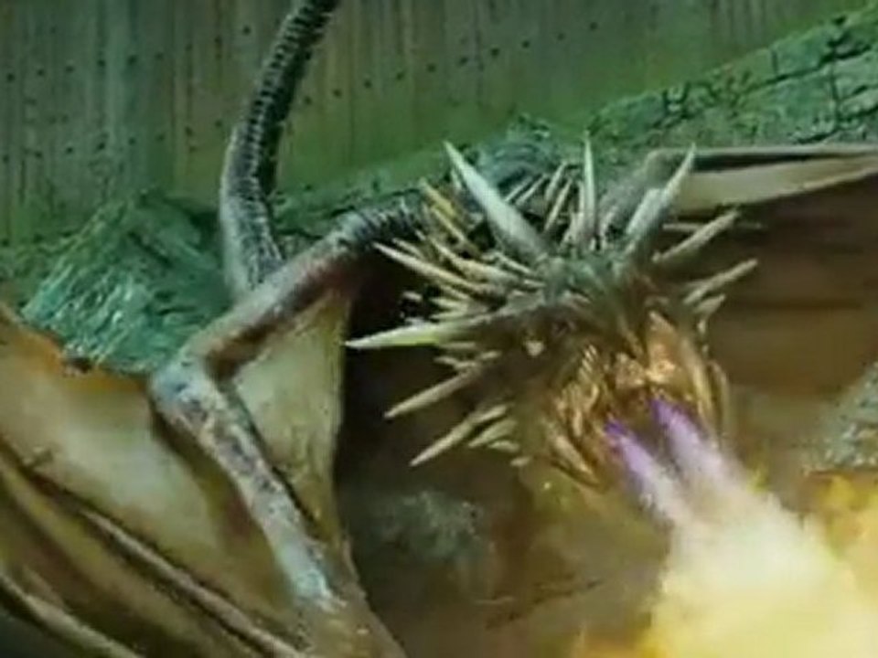 Harry Potter and the Deathly Hallows Part II - Featurette The First