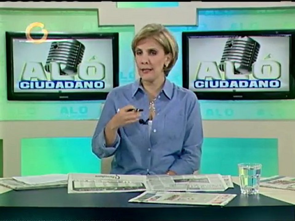 Colores presidenciales