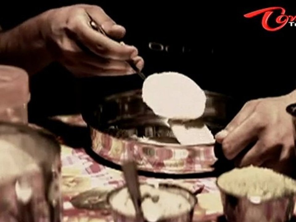 Anganaga Oka Nenu - Telugu Short Film - by Phani Mandala