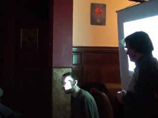 Michael Heap - Why do People do Weird Things