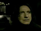 Harry Potter and the Half-Blood Prince - Deleted Scene - Dark Clouds