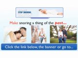 Stop Snoring Mouthpieces- -Find Out Which Brands Will Work the Best to Eliminate Snoring