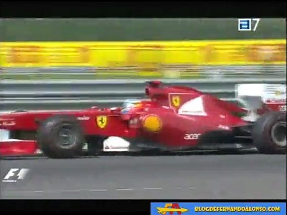 Alonso