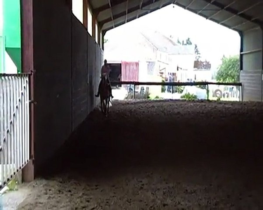 stage