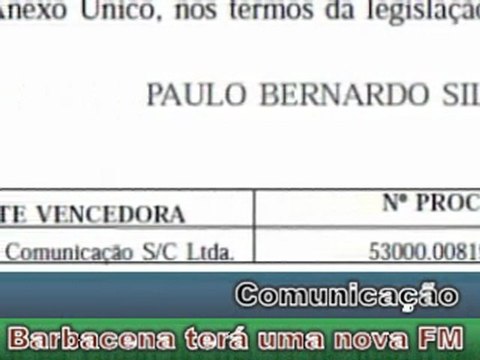 TVBQ Notícias - 29/07/2011