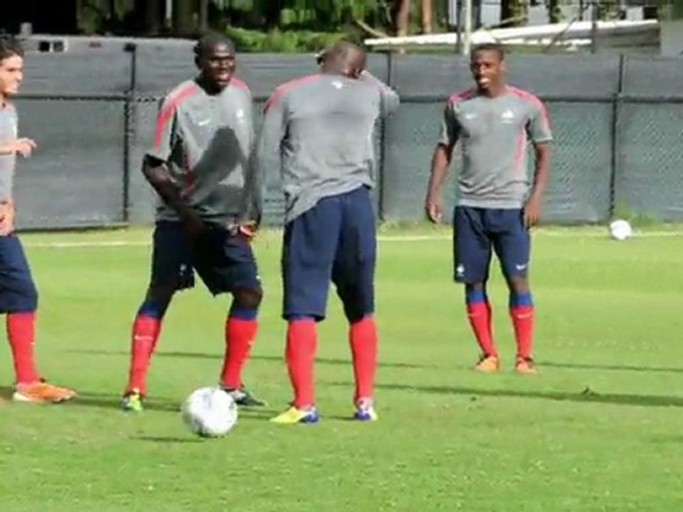 Começa o Mundial Sub-20