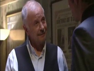 Michael tries giving Eddie money