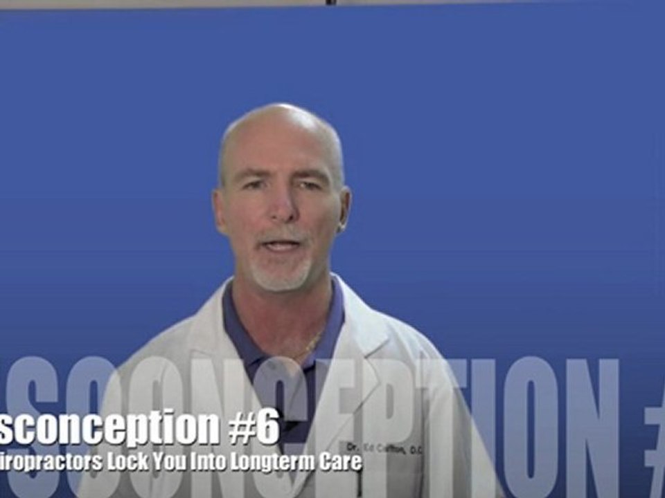 Chiropractor Manassas | FREE Tips on Chiropractic Care