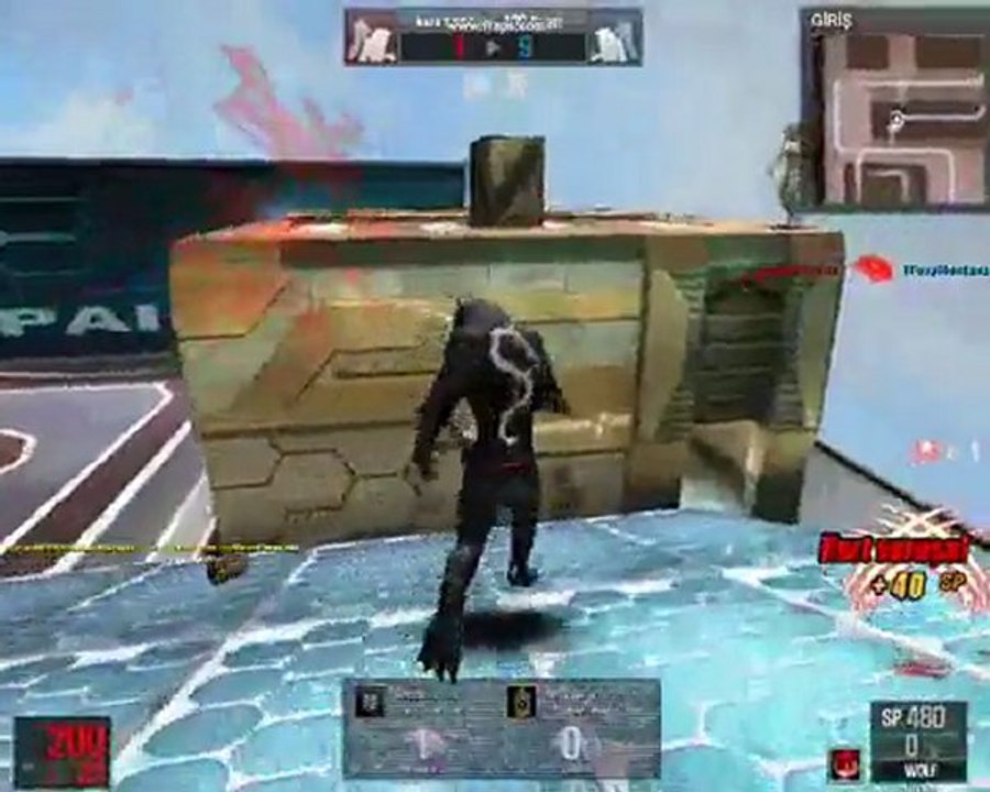 wolfteam