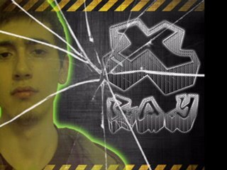 Xray ft. Maça - Makine Buldum