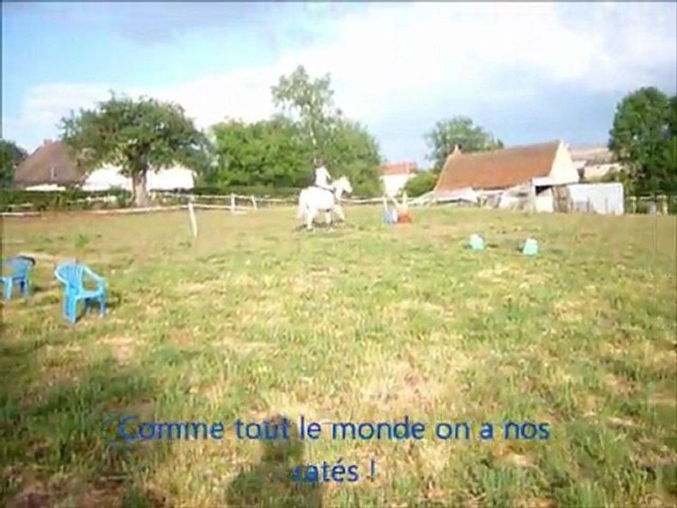 Evaluez mon niveau !