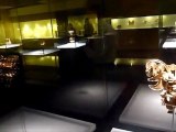 Musée de l'or de Bogotá, museo del oro
