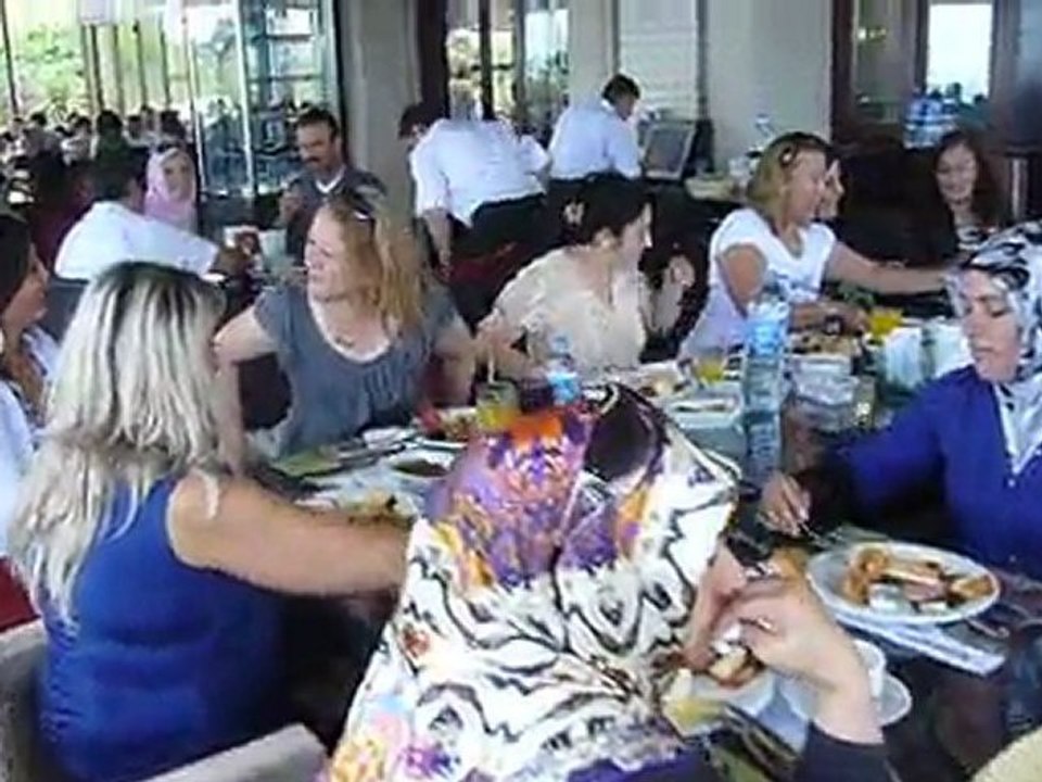 50.YIL LİSESİ 86/87 MEZUNLARI 10. GELENEKSEL BULUŞMASI (amisos cafe) OSMAN ZENBİL