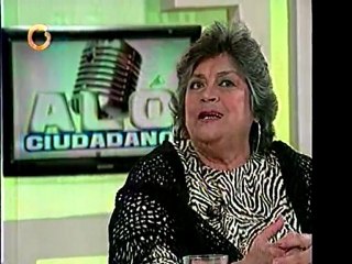 Soledad Bravo lamenta muerte de Cabral