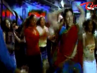 Telugammayi Movie Song Trailer - Pairagali Vachi - Saloni Aswani - Vikram