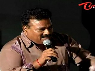 Mark Telugu Movie Audio Launched