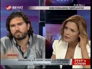 Dinamit 60.Bölüm 7.Kısım