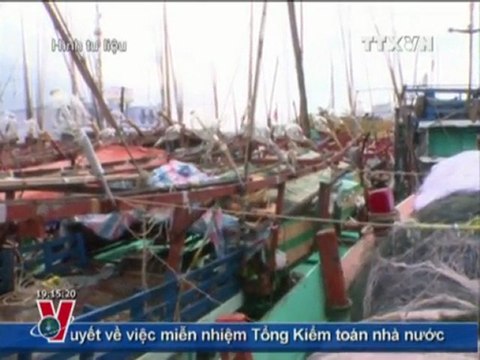 TTXVN, VNEWS, TIN TỨC, BẢN TIN THỜI SỰ TRUYỀN HÌNH THÔNG TẤN 19H 29.07.2011