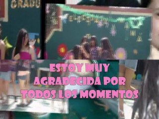 Siempre te recordate ( I'll always remember you )