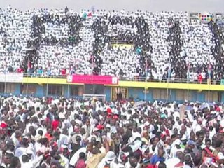 Google's Justin Baird on 'Radically Inclusive Democracy'