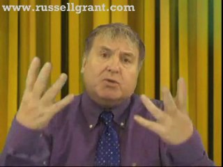 RussellGrant.com Video Horoscope Aries July Saturday 30th