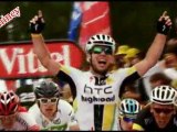 Mark Cavendish Mr Green HTC - Maxchiney