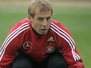 U.S. Soccer Hires Klinsmann
