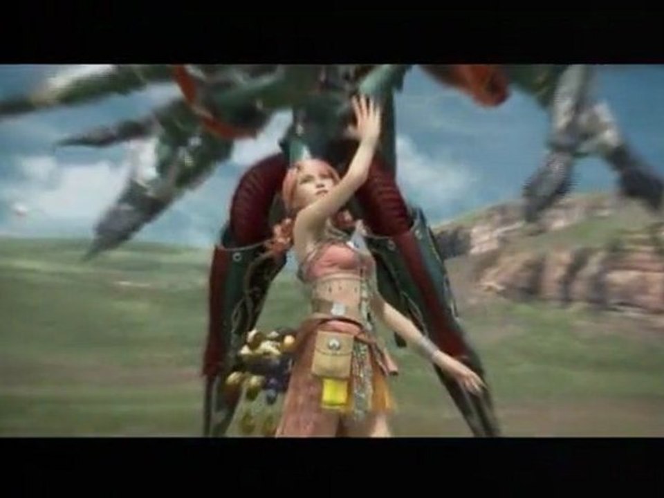 FF13 [26] Chapitre 11 : Bonus