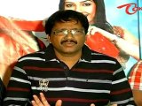 Naku Oka Lover Undi Telugu Movie Audio Success Meet