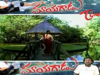 Mayagadu Movie Review - Venu - Charmi - In