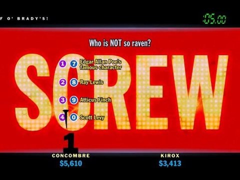 You Don't Know Jack - Match 3 - Orphelinats JamaisTropTard