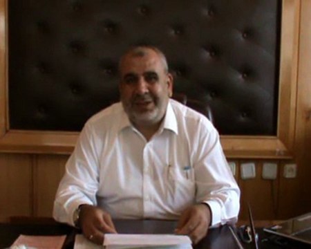 İlyas Akyazı ramazan hakkında 2011
