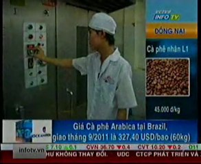 Giá bánh Trung thu tăng từ 10% - 20%