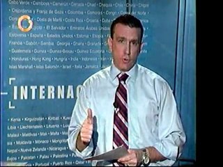 Candidatos colombianos en riesgo