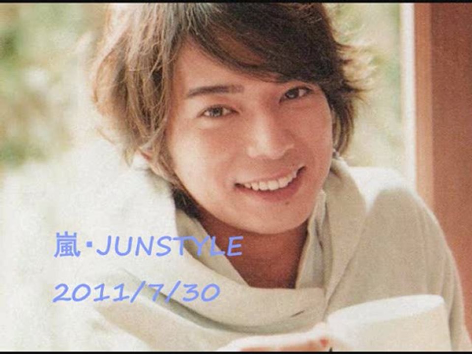 110730　JUNSTYLE