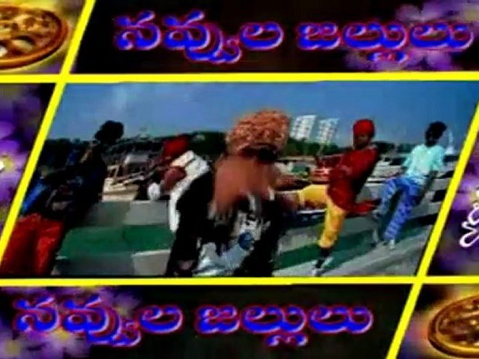 Comedy Express 129 - Back to Back - Comedy Scenes