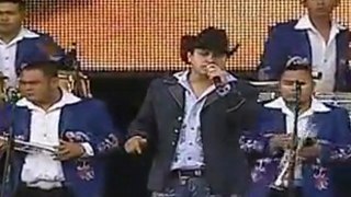 Fuego A La Escondida Julion Alvarez