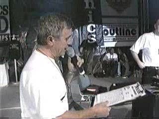 DJ Joss/ A-Trak DMC championship 1997