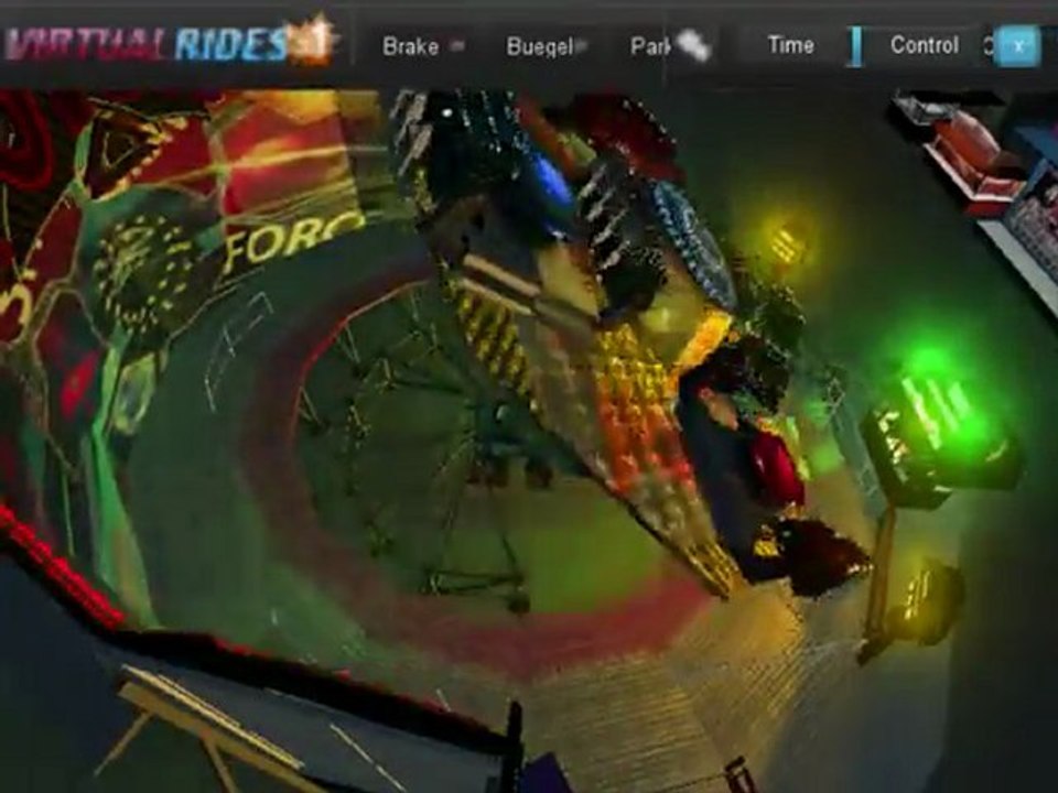 Xforce simulation