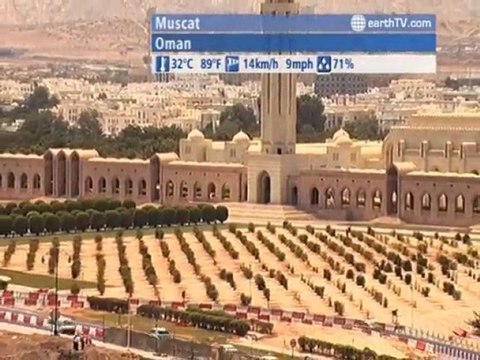 Arcachon - France, Vienna - Austria, Paris - France, Muscat - Oman, London - United Kingdom, Engelberg - Titlis - Switzerland, Ascona - Ticino - Switzerland