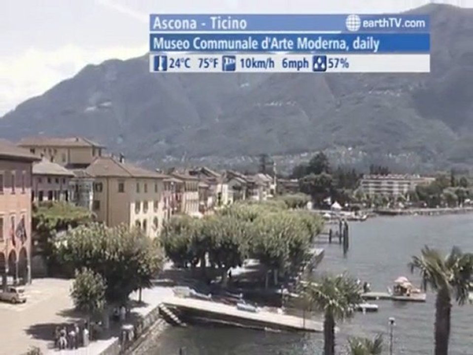 Hong Kong SAR - China, Palma de Mallorca - Spain, Stuttgart - Germany, Agadir - Morocco, Ascona - Ticino - Switzerland, Salzburg - Austria, Muscat - Oman